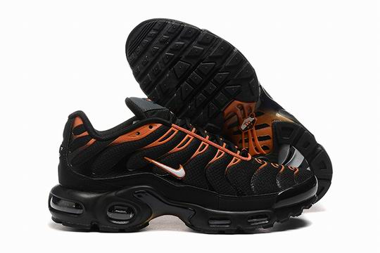 Cheap Nike Air Max Plus Dark Obsidian/Monarch/Black/White FN6949-400 TN Men's Shoes-232